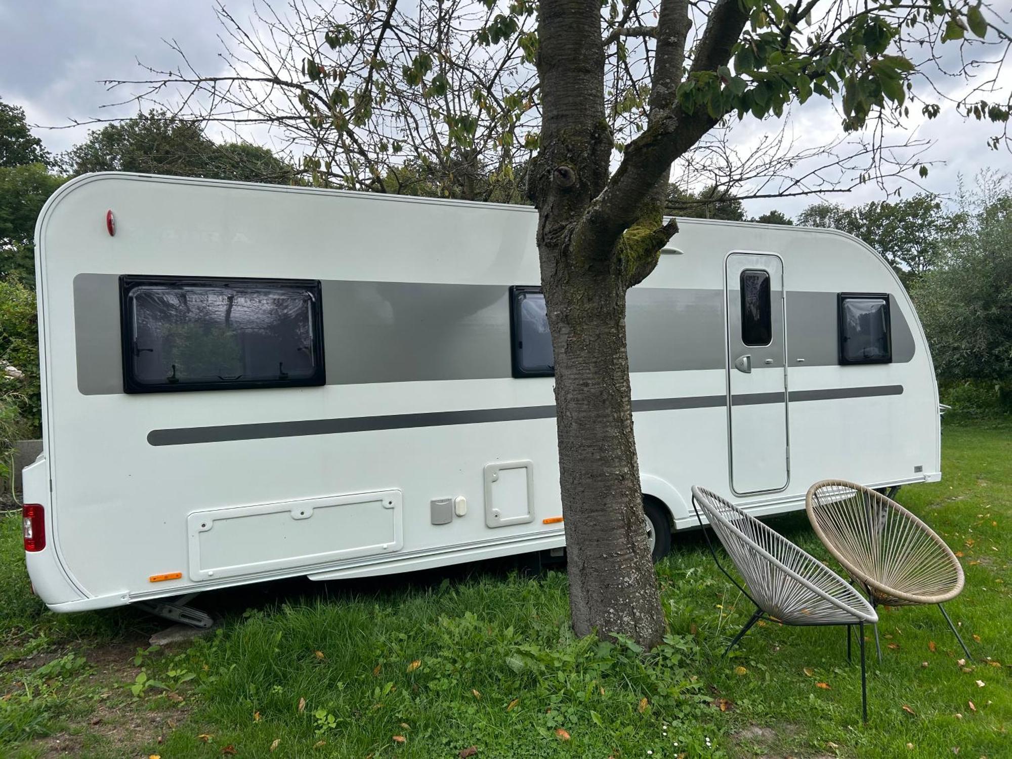 Weberhof-Muenster Glamping Hotel Buitenkant foto