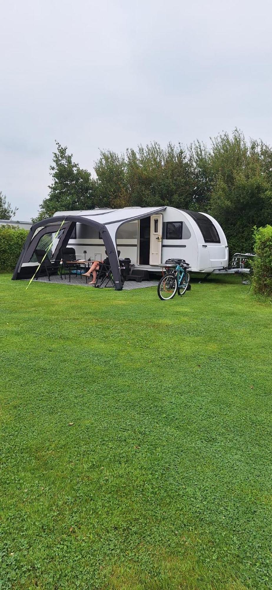 Weberhof-Muenster Glamping Hotel Buitenkant foto
